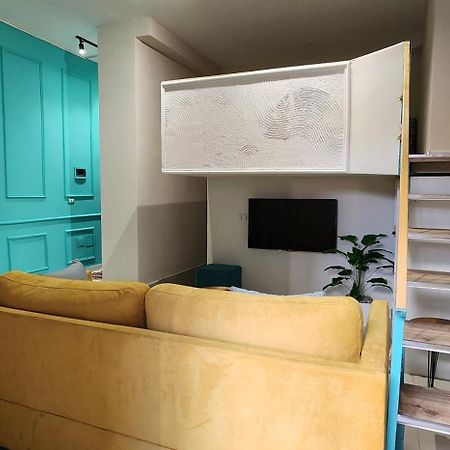 Sunny Beach Loft גולם מראה חיצוני תמונה