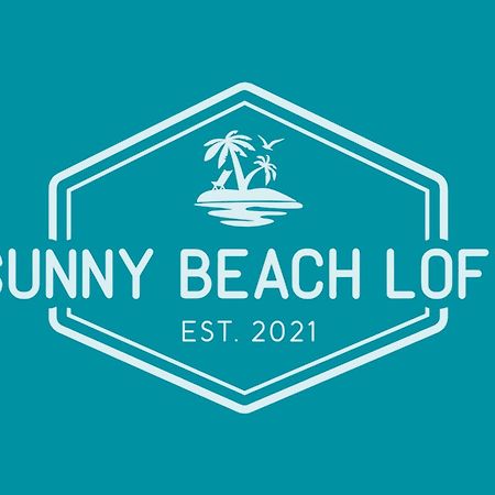 Sunny Beach Loft גולם מראה חיצוני תמונה