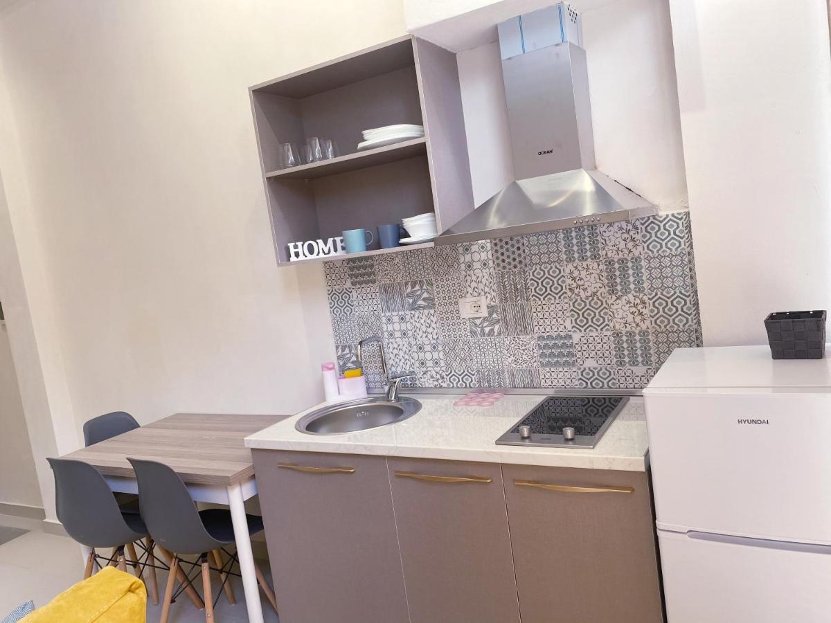 Sunny Beach Loft גולם מראה חיצוני תמונה