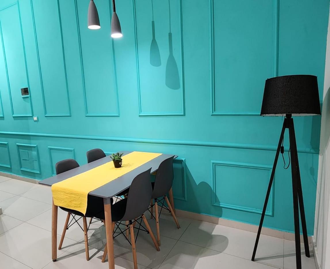 Sunny Beach Loft גולם מראה חיצוני תמונה