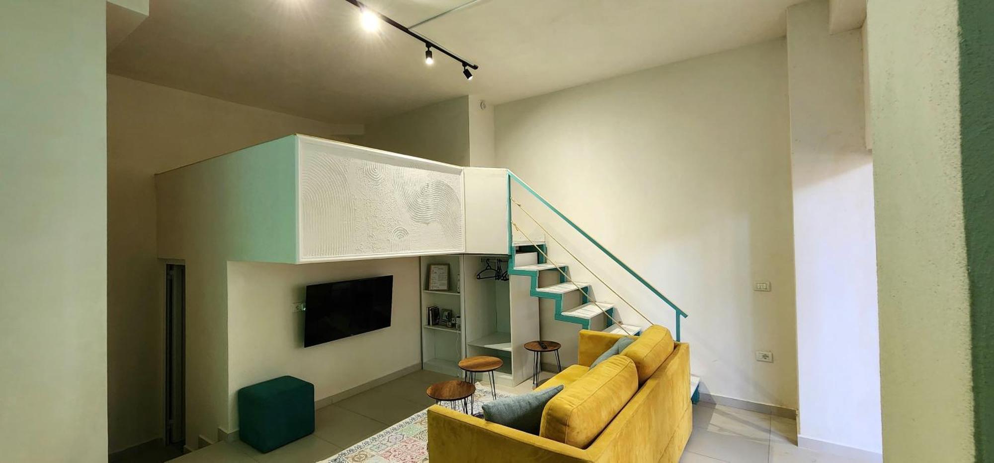 Sunny Beach Loft גולם מראה חיצוני תמונה