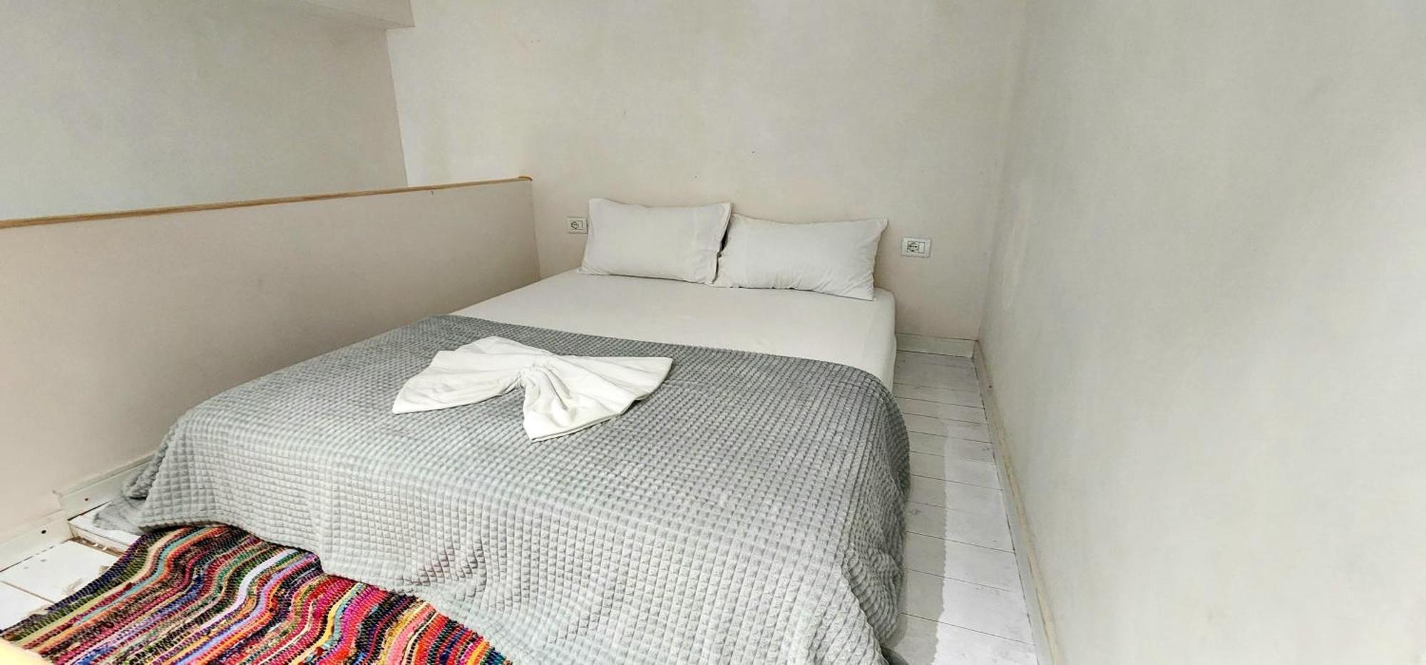Sunny Beach Loft גולם מראה חיצוני תמונה