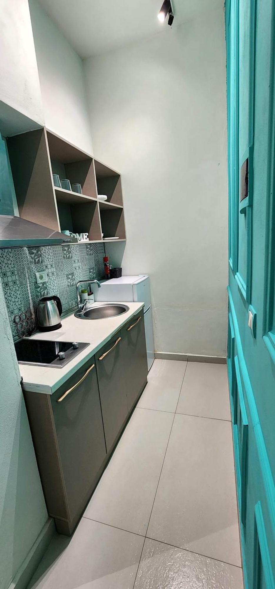 Sunny Beach Loft גולם מראה חיצוני תמונה