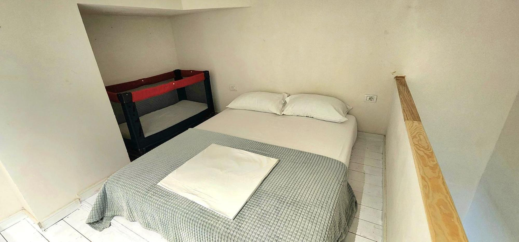 Sunny Beach Loft גולם מראה חיצוני תמונה