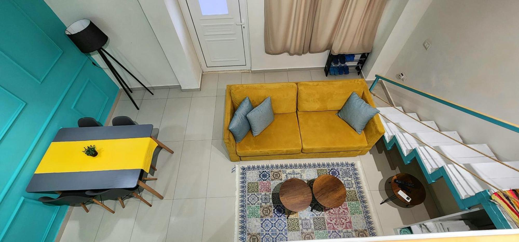 Sunny Beach Loft גולם מראה חיצוני תמונה