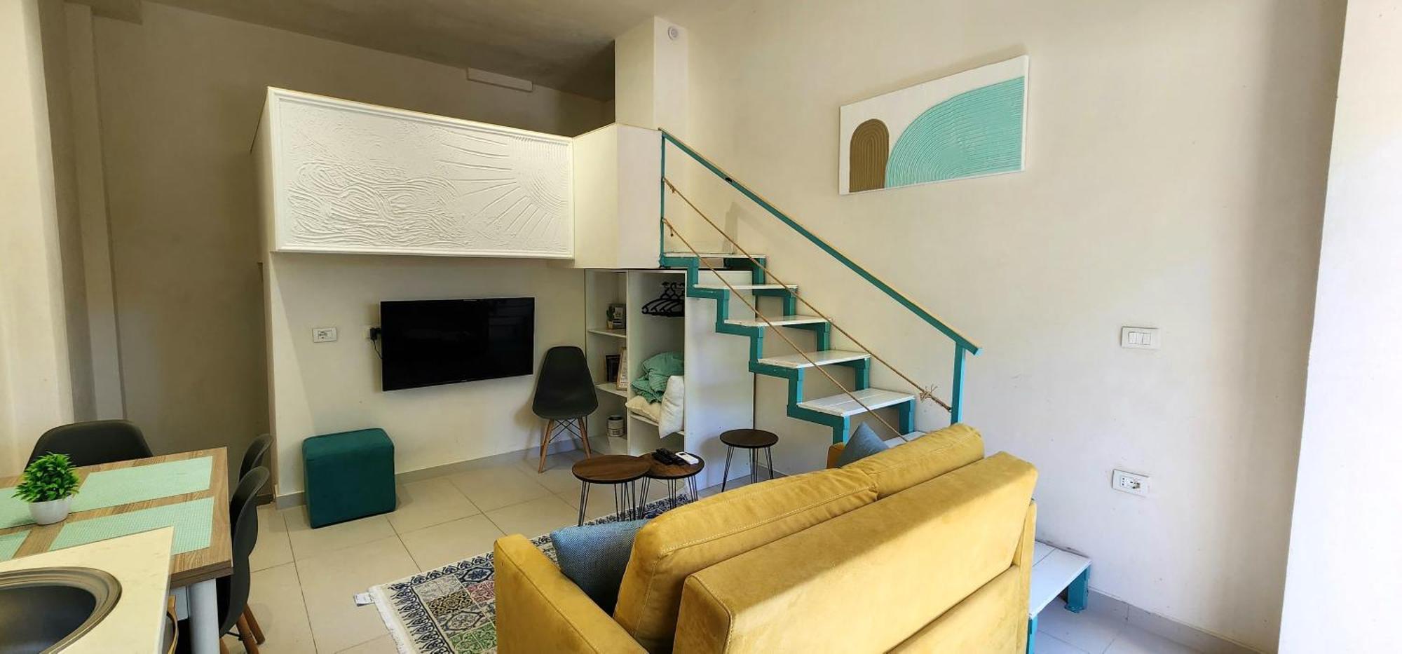 Sunny Beach Loft גולם מראה חיצוני תמונה
