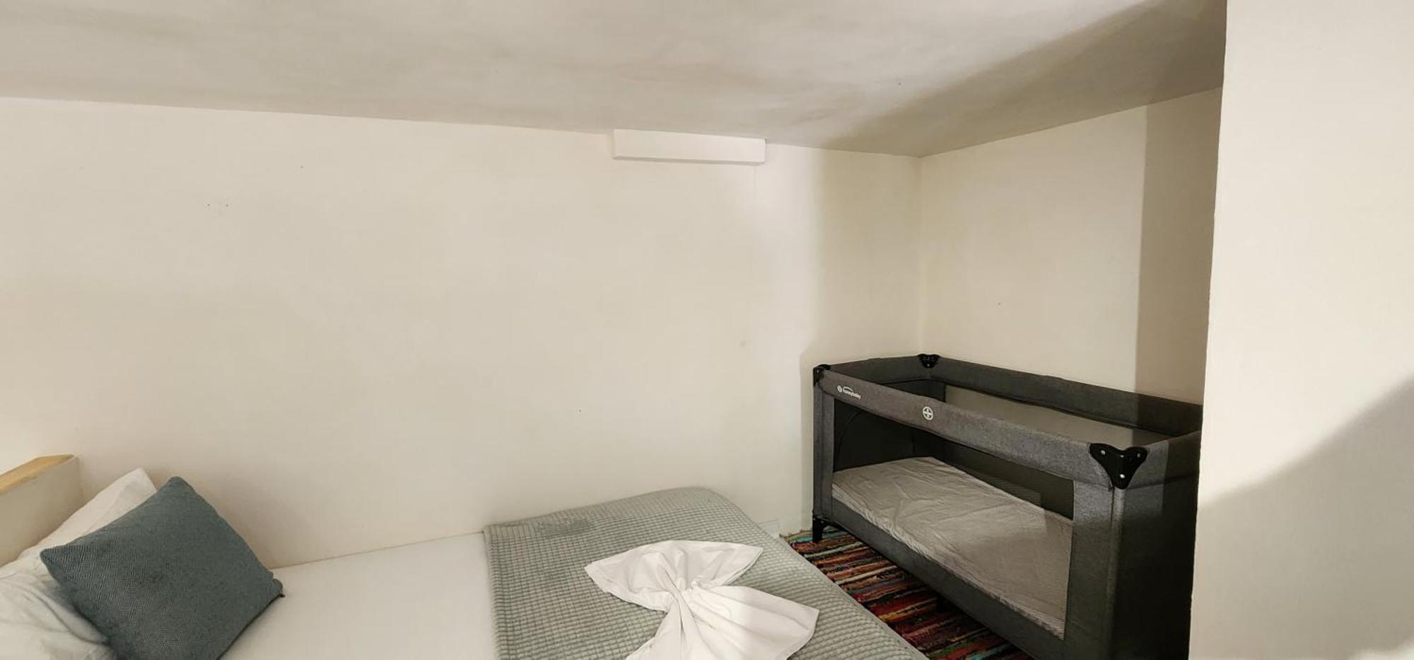 Sunny Beach Loft גולם מראה חיצוני תמונה
