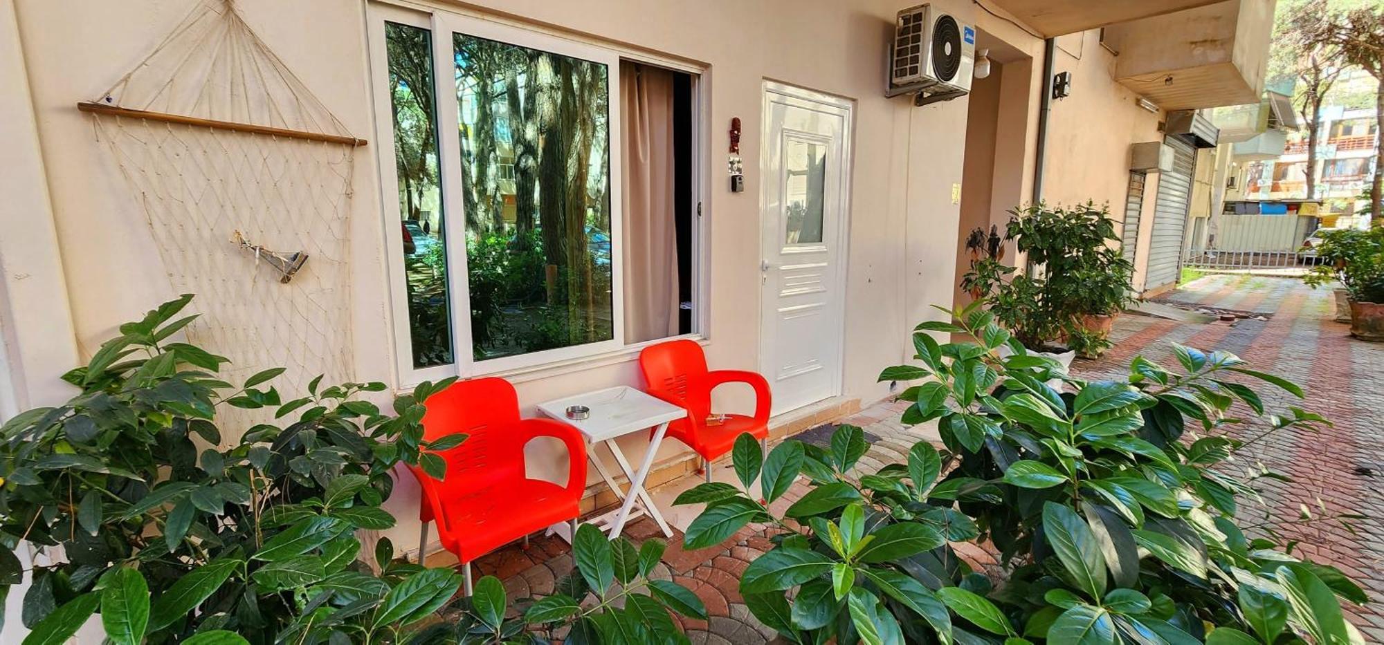 Sunny Beach Loft גולם מראה חיצוני תמונה