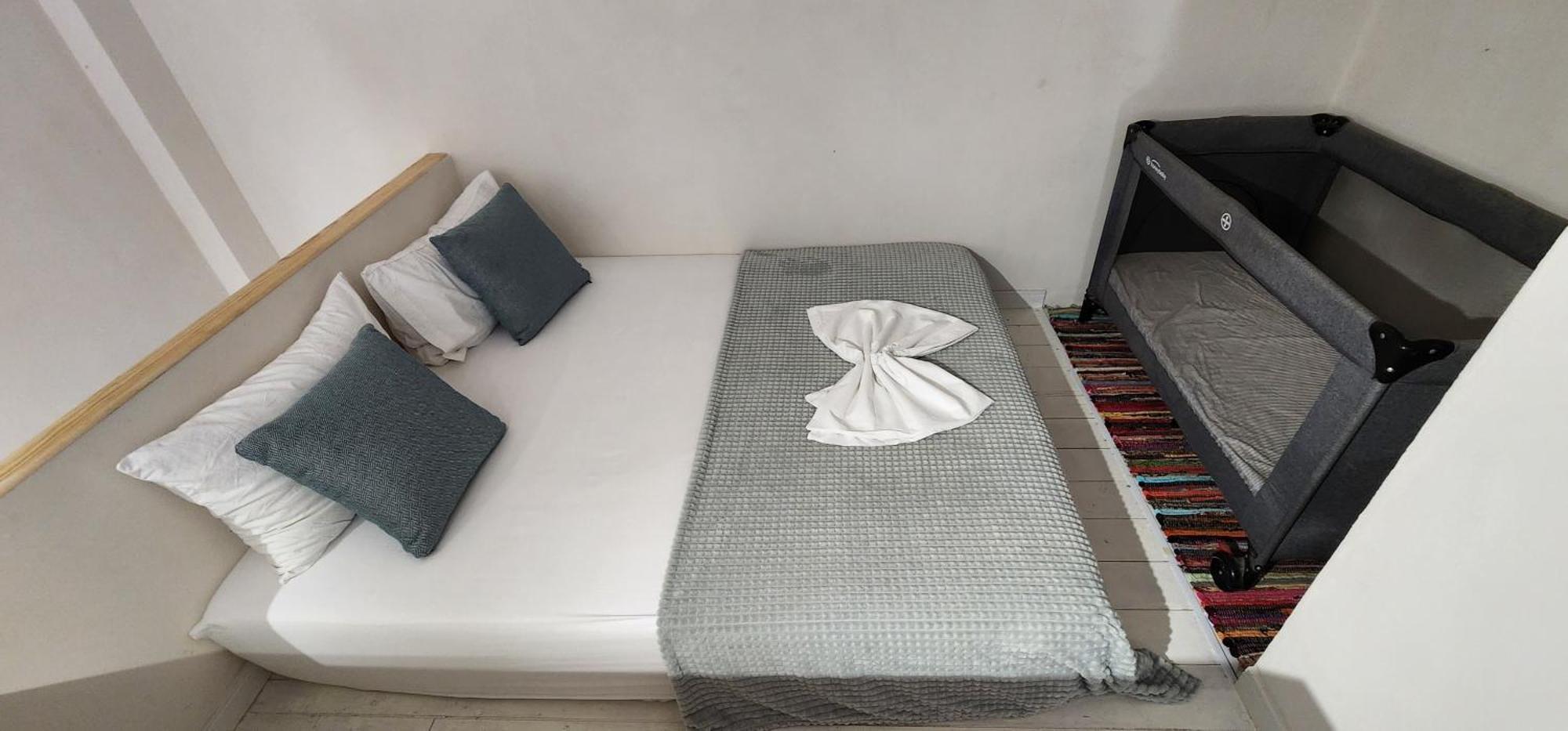 Sunny Beach Loft גולם מראה חיצוני תמונה