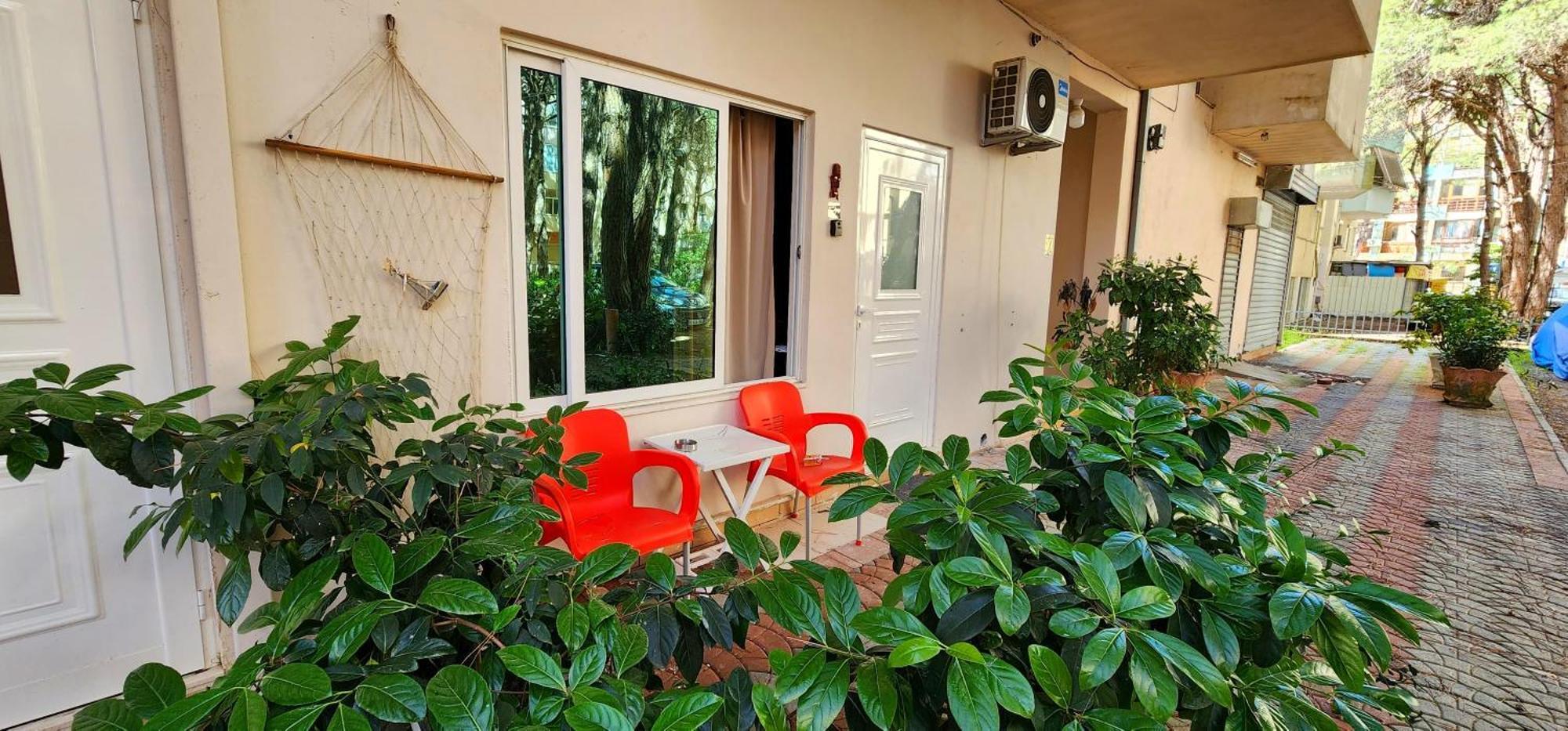 Sunny Beach Loft גולם מראה חיצוני תמונה