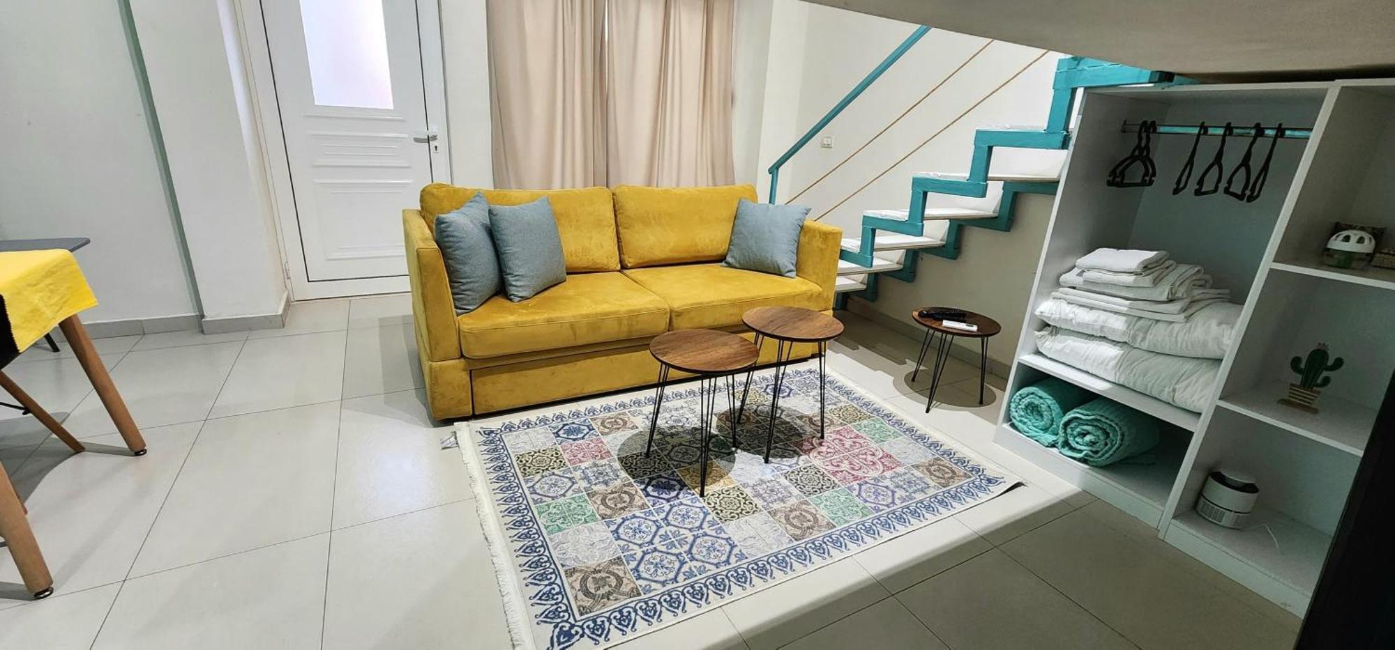 Sunny Beach Loft גולם מראה חיצוני תמונה
