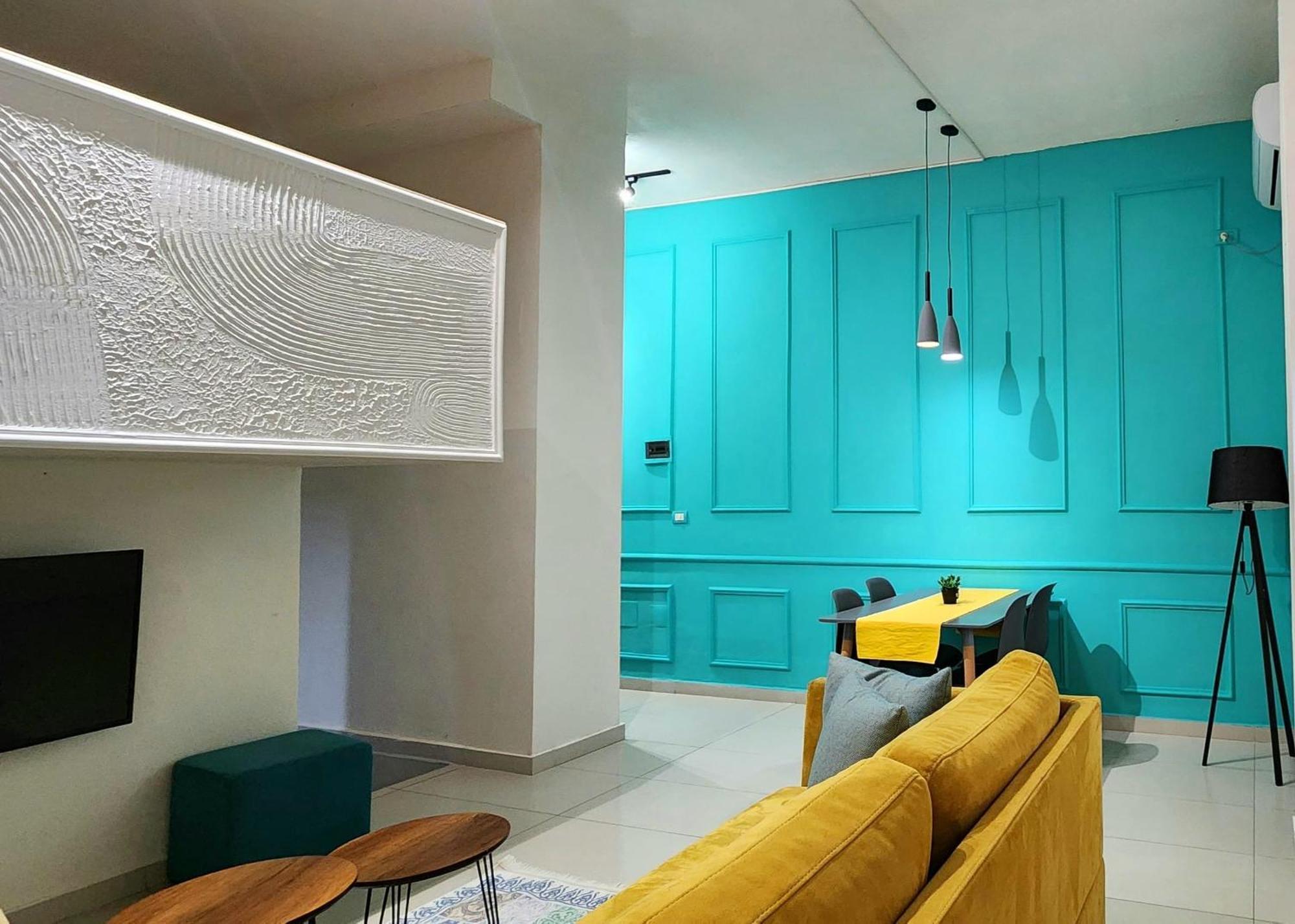 Sunny Beach Loft גולם מראה חיצוני תמונה