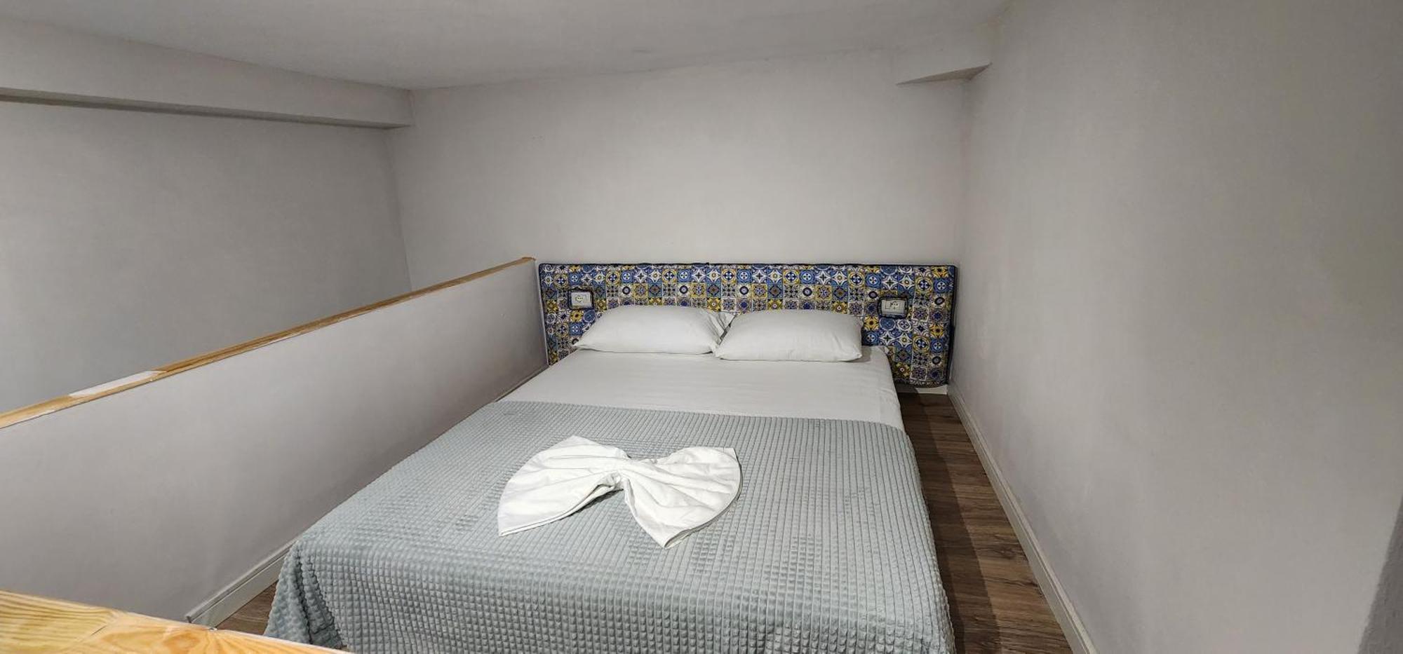 גולם Sunny Beach Loft מראה חיצוני תמונה