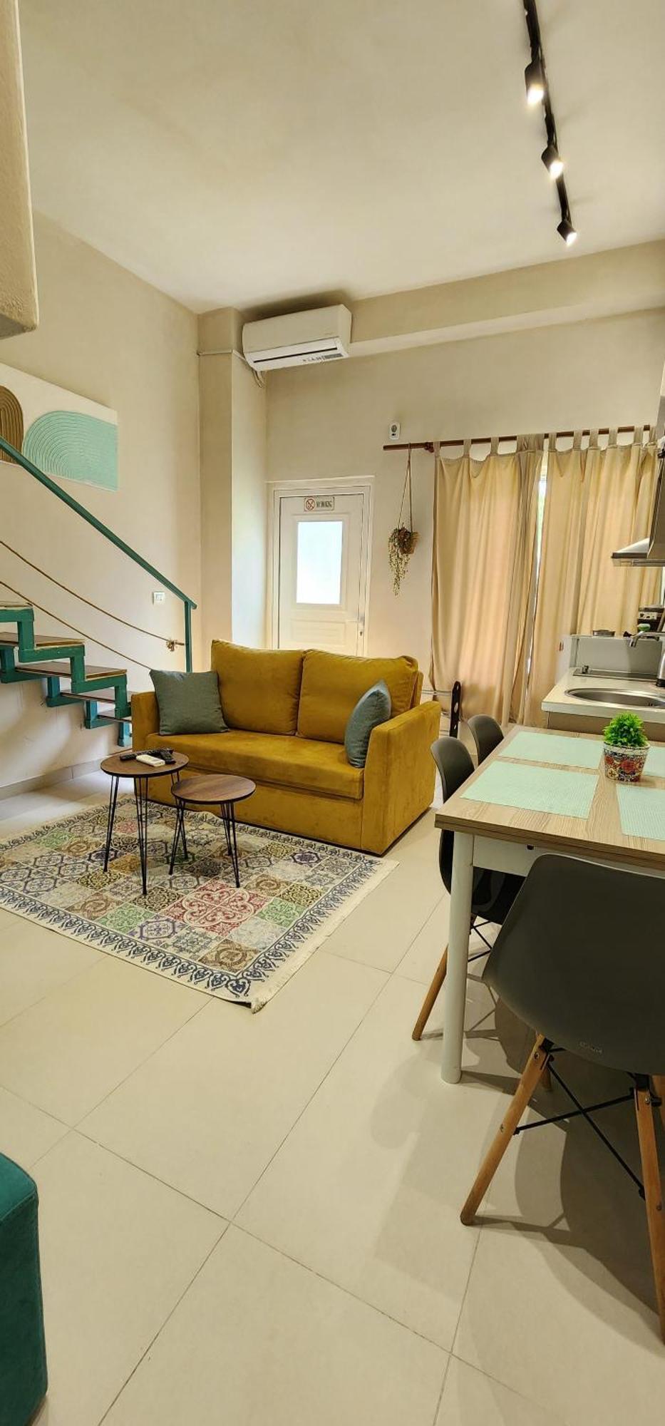 Sunny Beach Loft גולם מראה חיצוני תמונה
