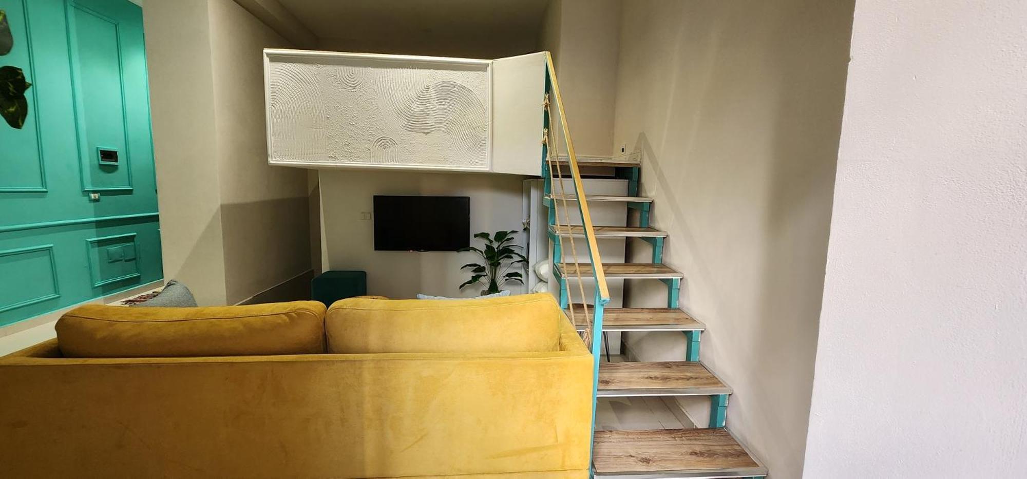 Sunny Beach Loft גולם מראה חיצוני תמונה