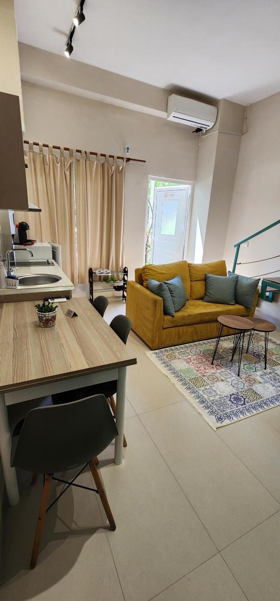 גולם Sunny Beach Loft מראה חיצוני תמונה