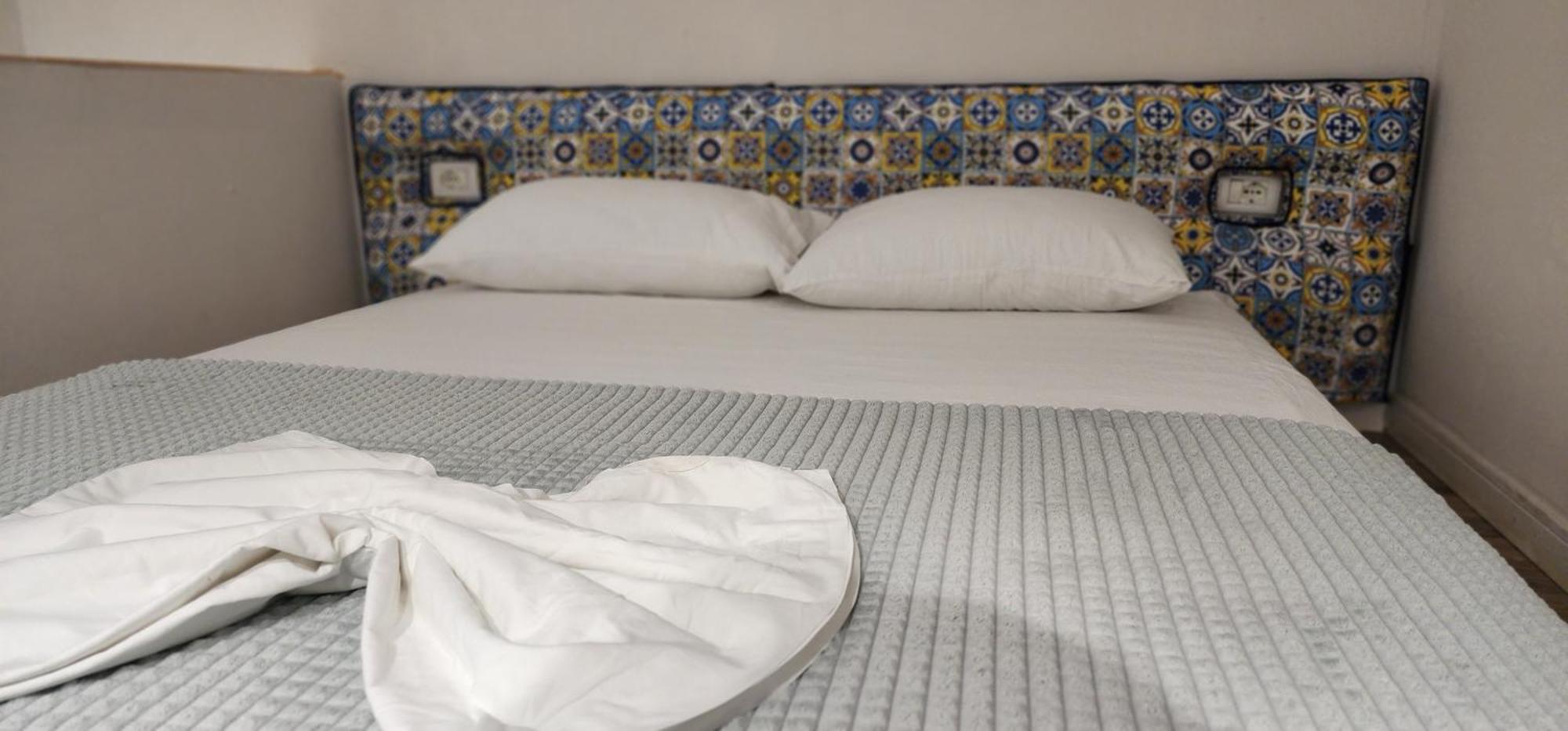 גולם Sunny Beach Loft מראה חיצוני תמונה