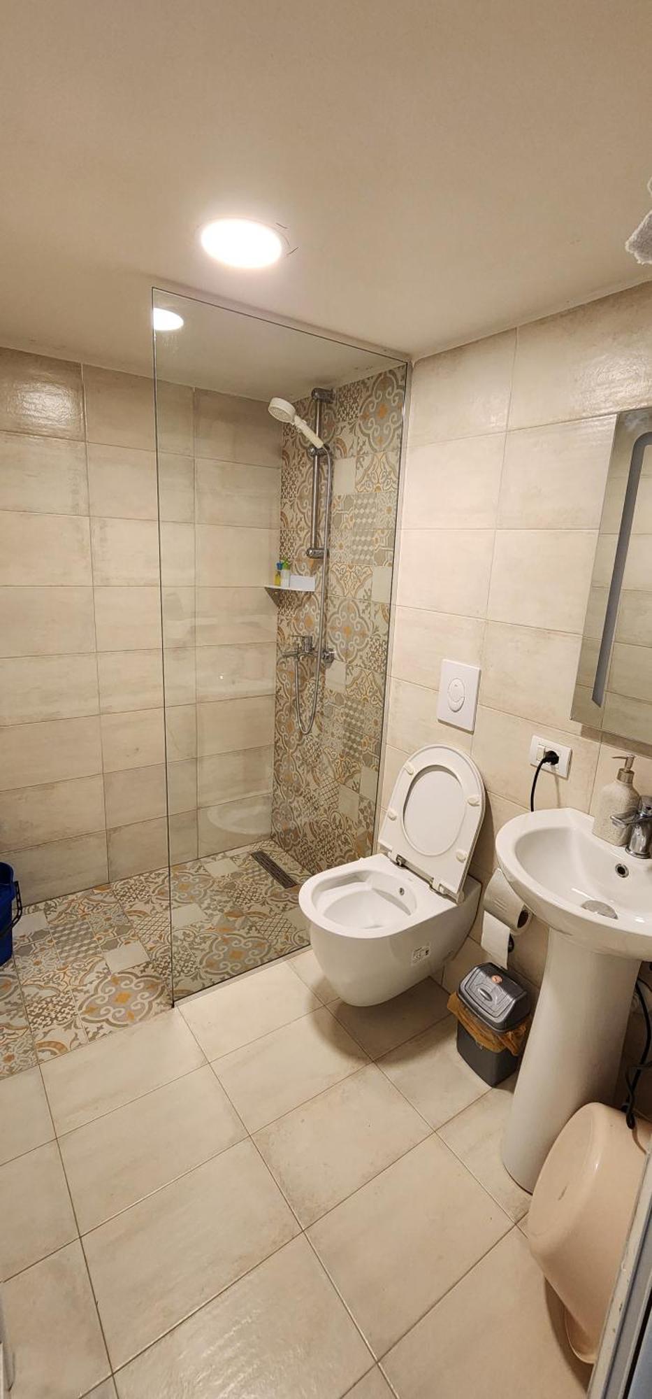 גולם Sunny Beach Loft מראה חיצוני תמונה