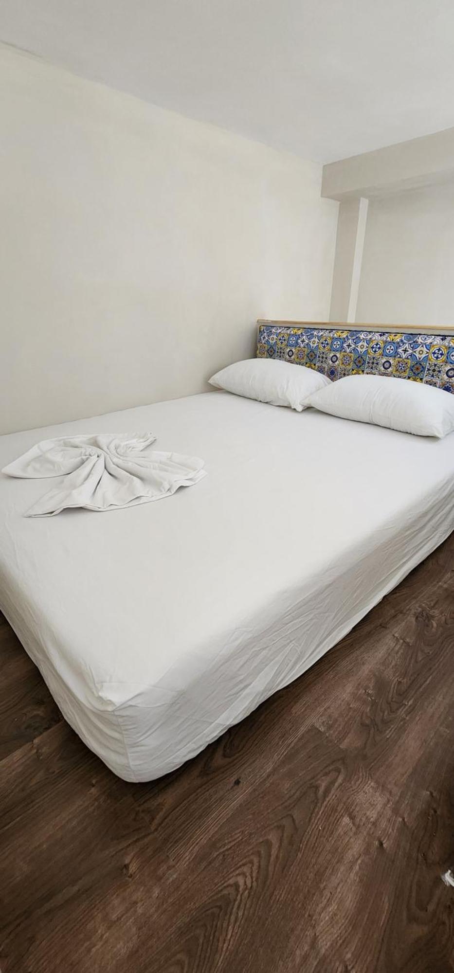 גולם Sunny Beach Loft מראה חיצוני תמונה