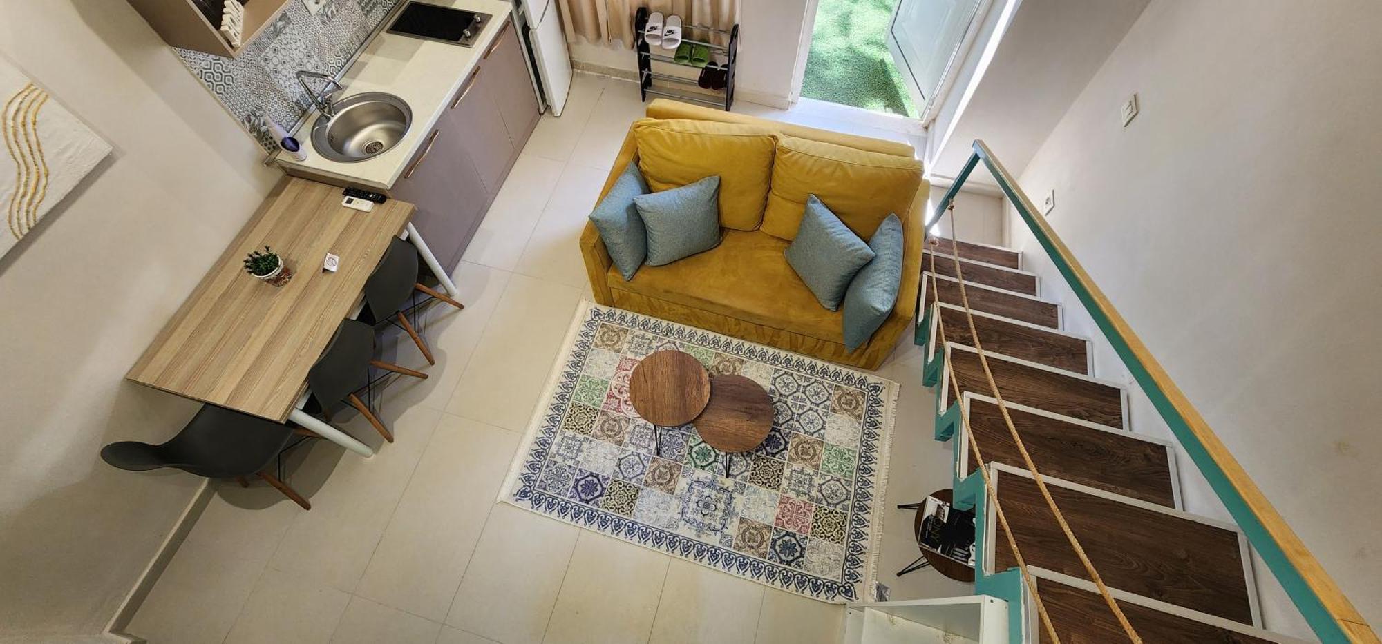 Sunny Beach Loft גולם מראה חיצוני תמונה