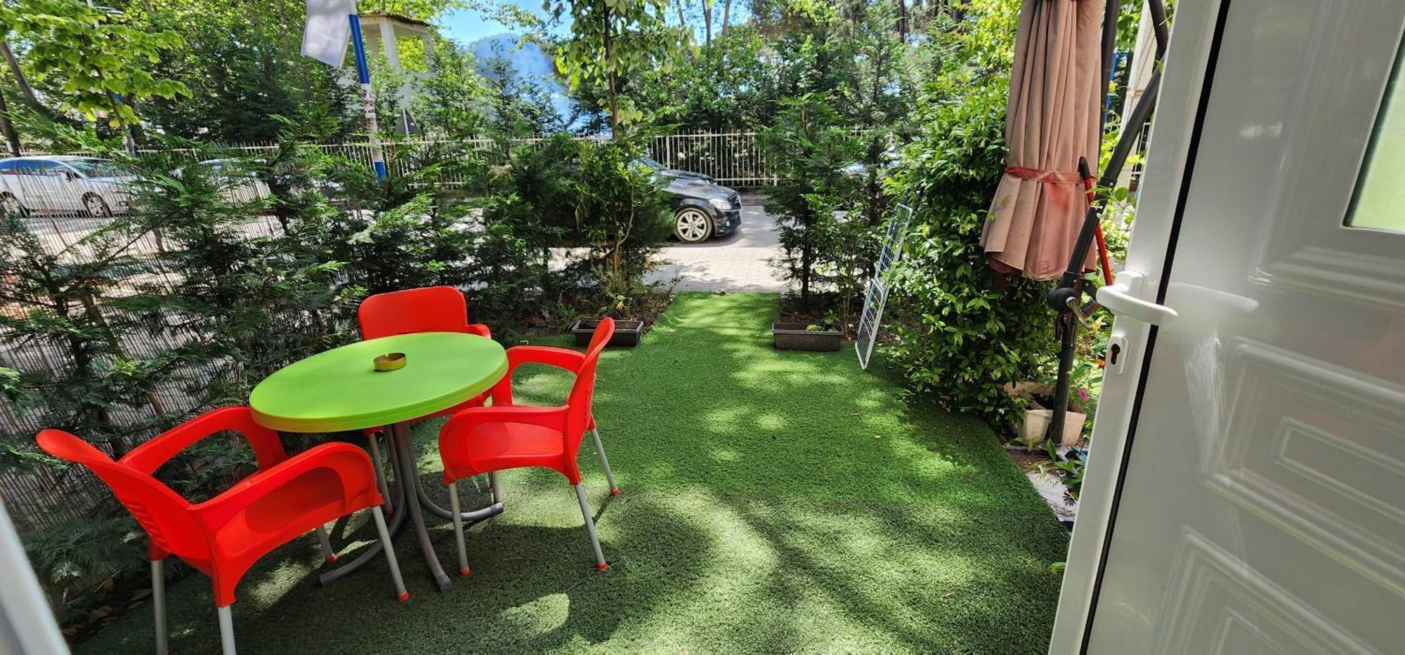 Sunny Beach Loft גולם מראה חיצוני תמונה