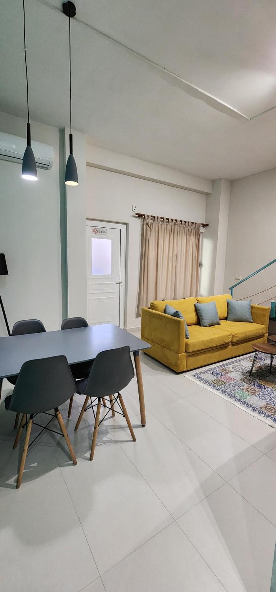 Sunny Beach Loft גולם מראה חיצוני תמונה
