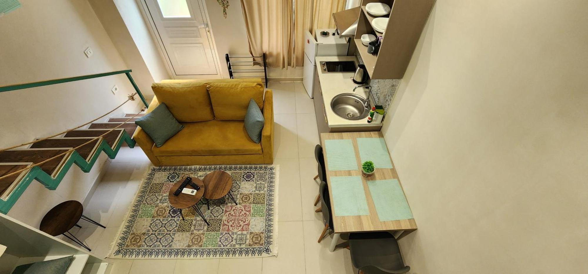 Sunny Beach Loft גולם מראה חיצוני תמונה
