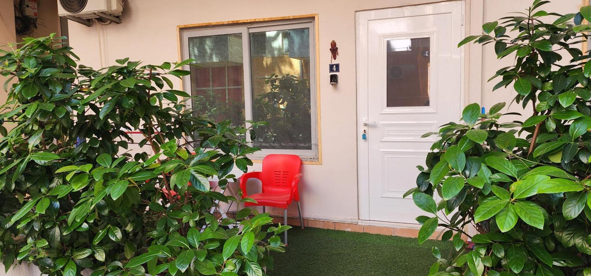 Sunny Beach Loft גולם מראה חיצוני תמונה