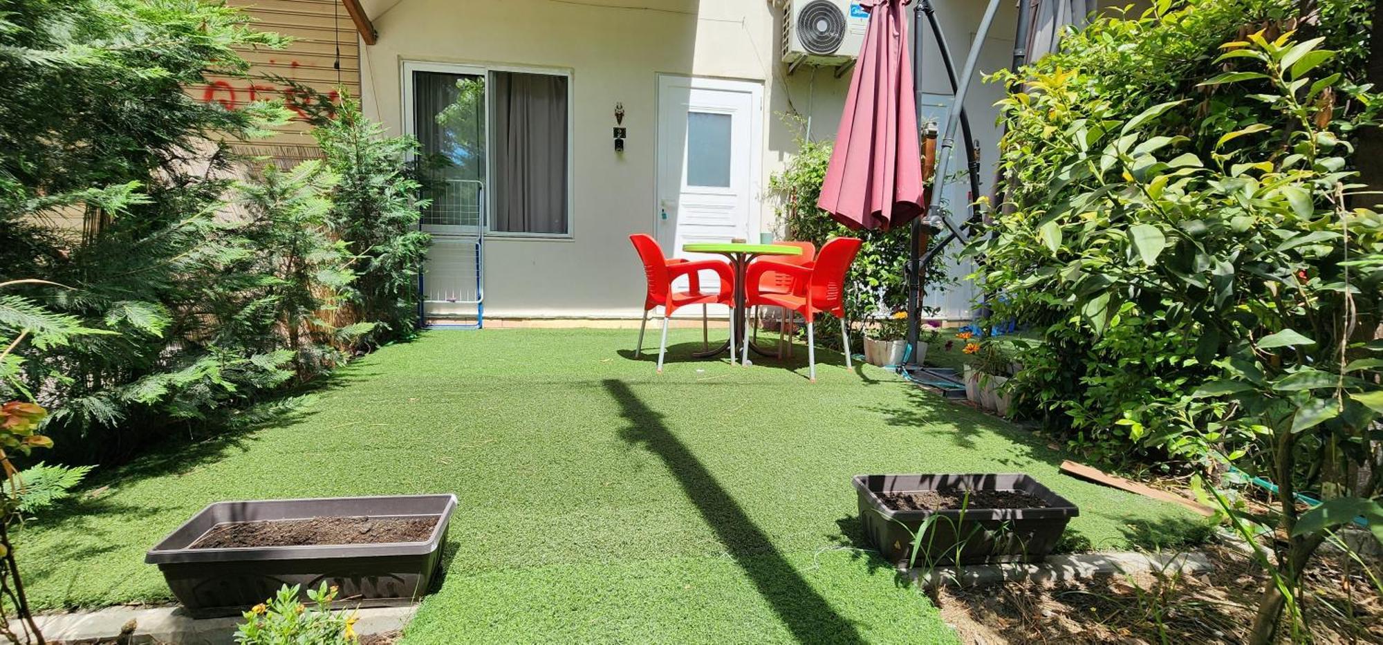Sunny Beach Loft גולם מראה חיצוני תמונה