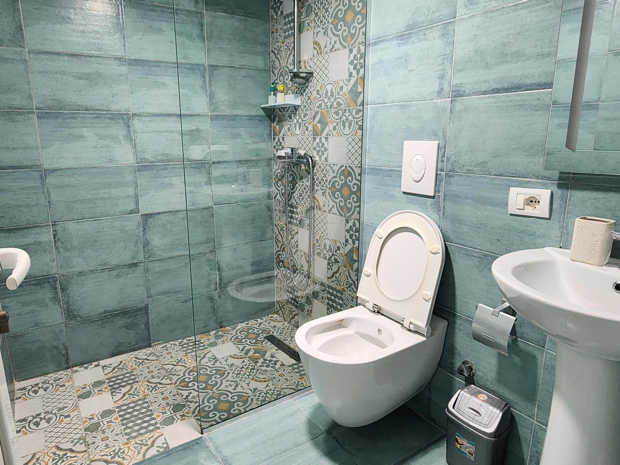 Sunny Beach Loft גולם מראה חיצוני תמונה