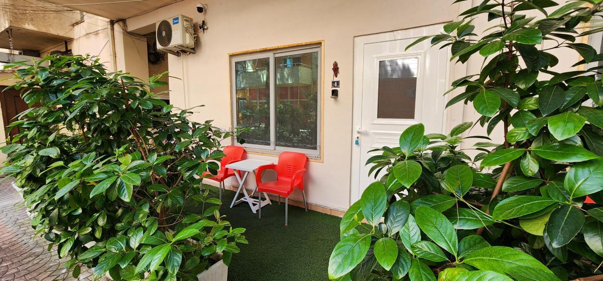 גולם Sunny Beach Loft מראה חיצוני תמונה