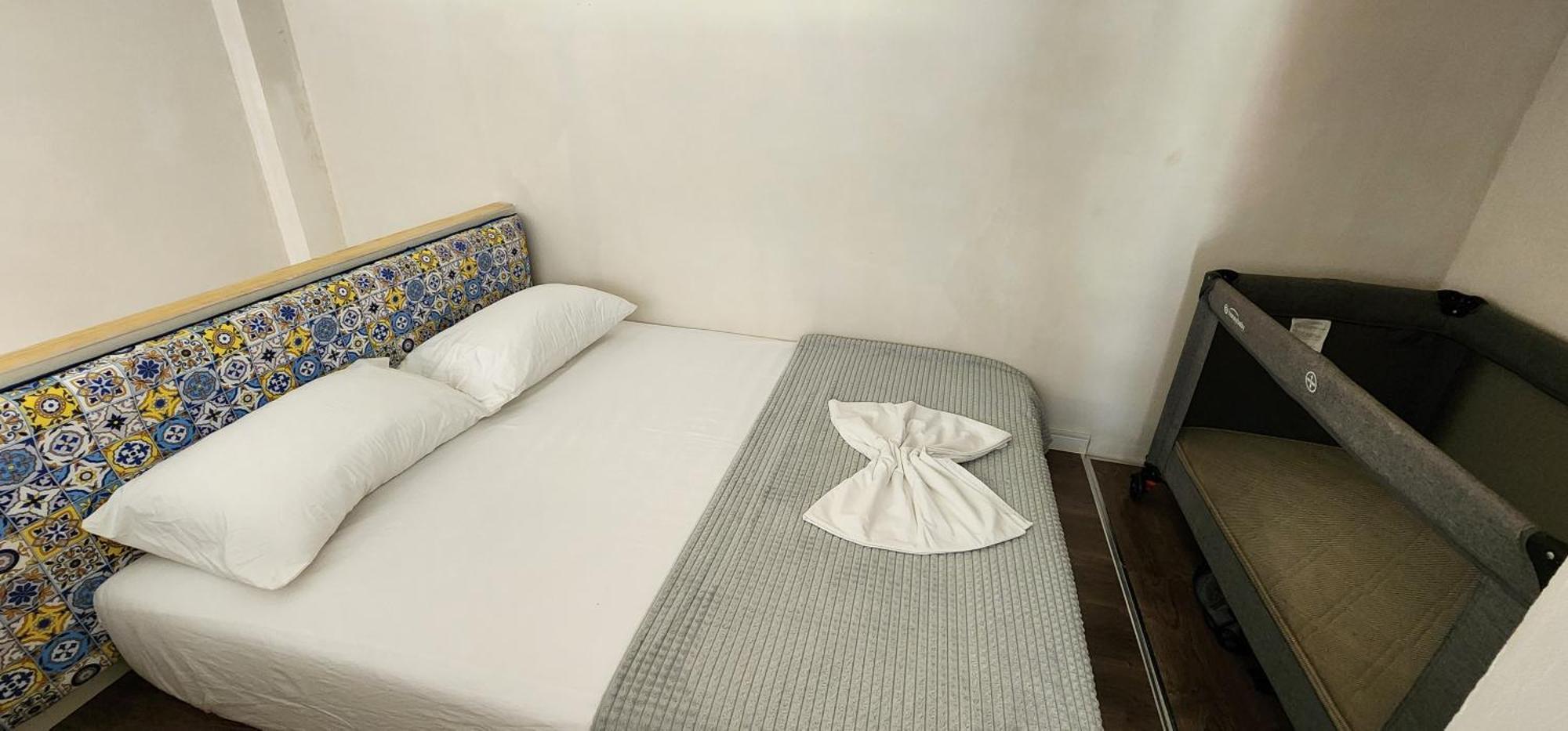 Sunny Beach Loft גולם מראה חיצוני תמונה