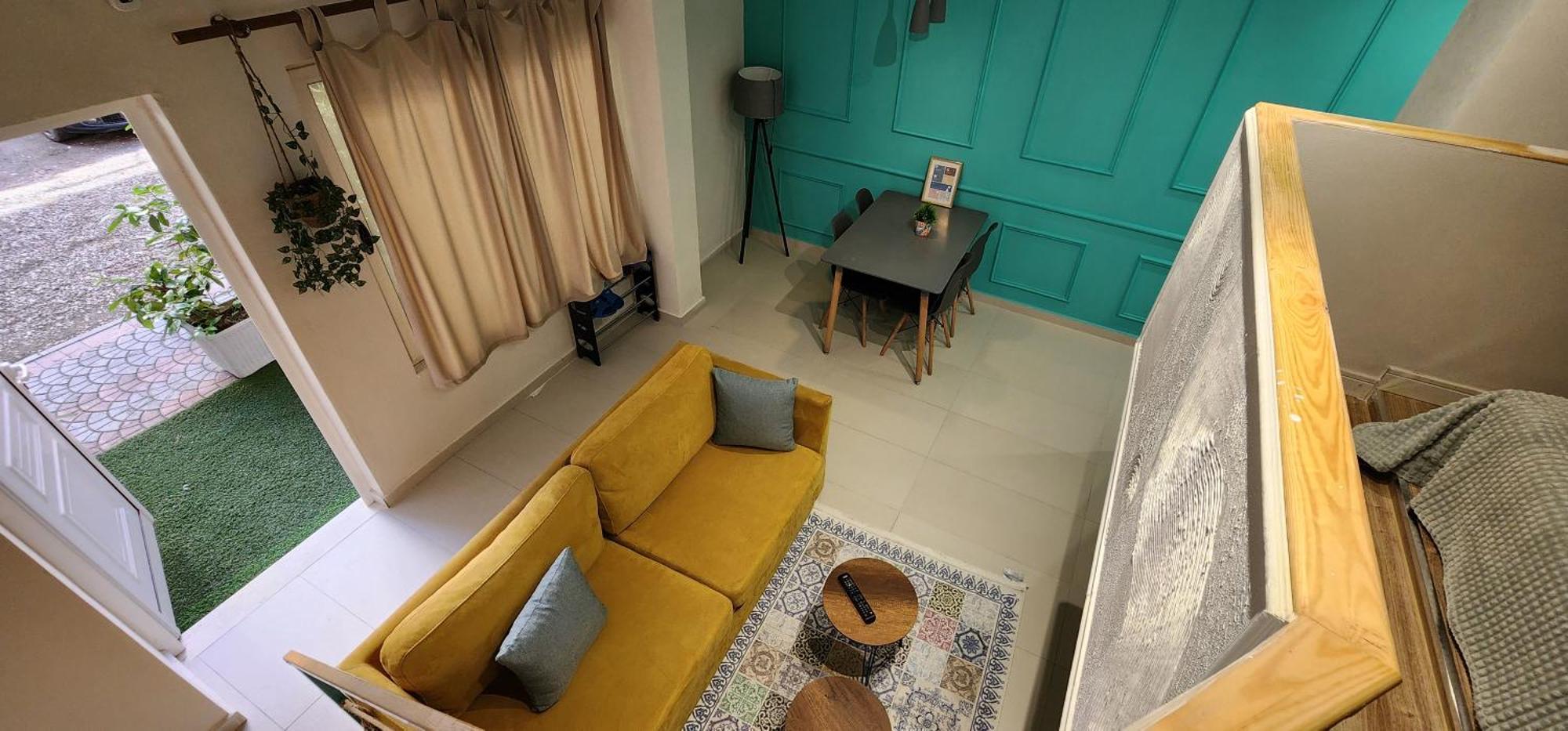 Sunny Beach Loft גולם מראה חיצוני תמונה
