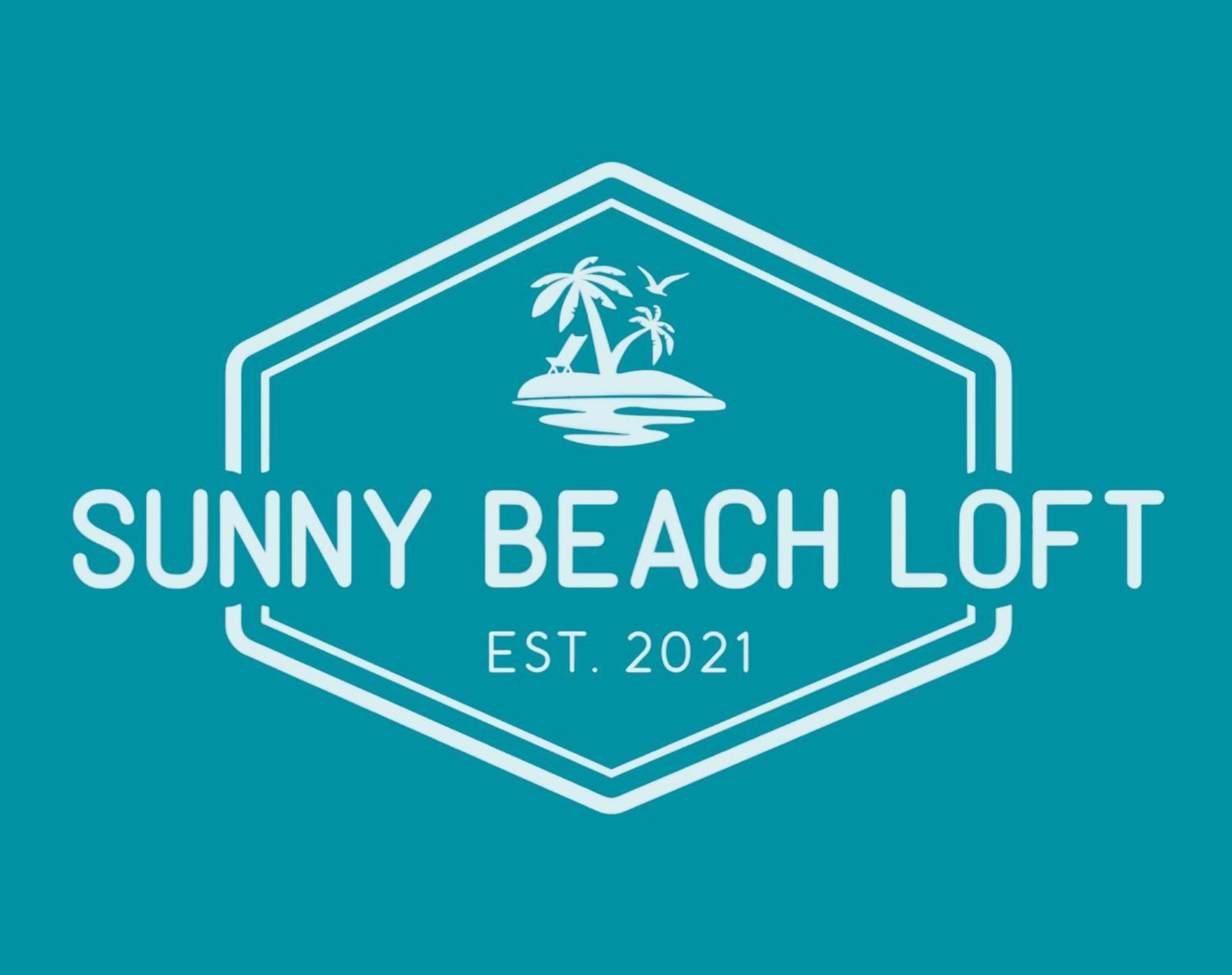 Sunny Beach Loft גולם מראה חיצוני תמונה